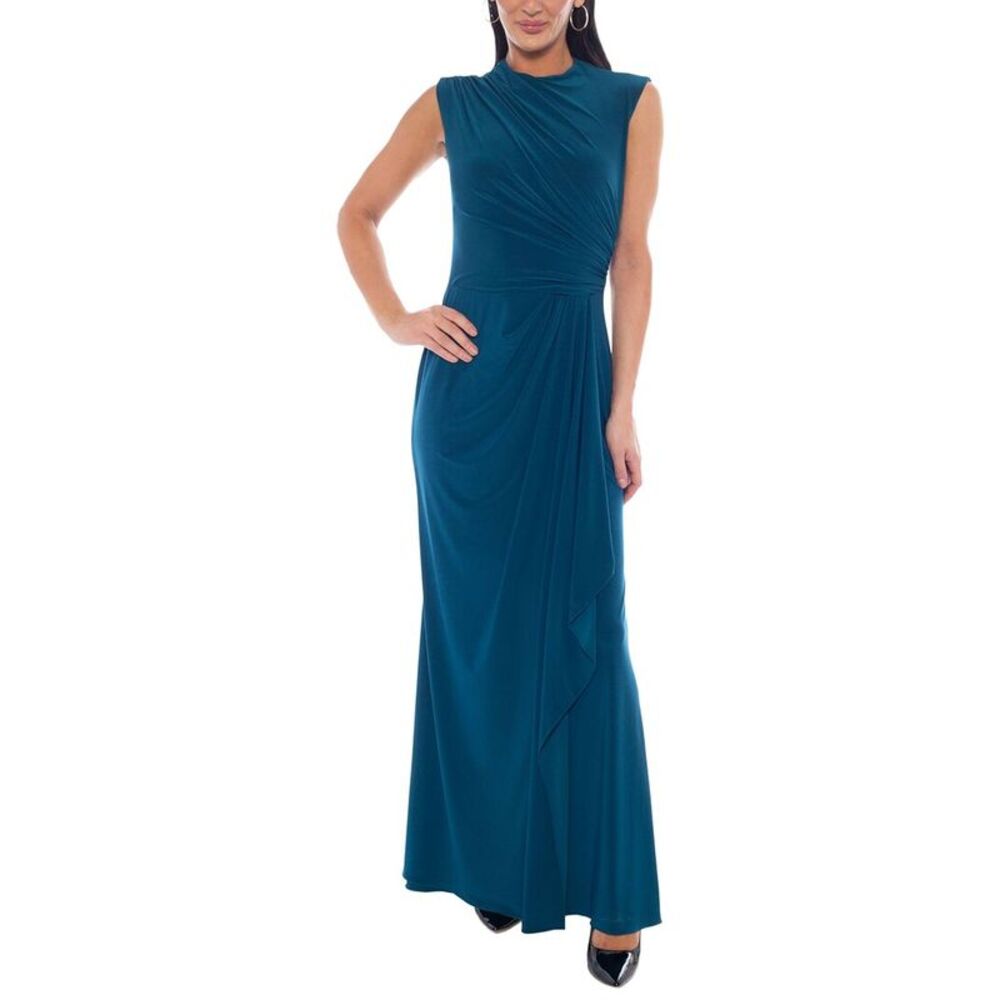 Oleg Cassini Womens Maxi Dress